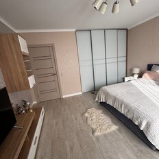 Квартира 45 м², 1-комнатная - изображение 5