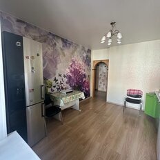 Квартира 43 м², 1-комнатная - изображение 5