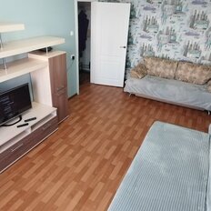 Квартира 50 м², 2-комнатная - изображение 4