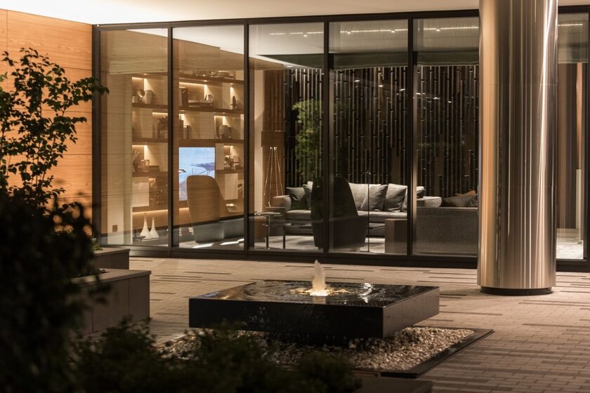 44,7 м², 2-комнатная квартира 8 040 000 ₽ - изображение 11