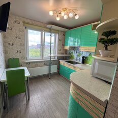 Квартира 40,3 м², 1-комнатная - изображение 3