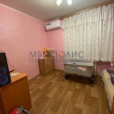 Квартира 36,6 м², 2-комнатная - изображение 4