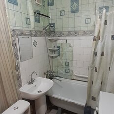 Квартира 42,5 м², 2-комнатная - изображение 5