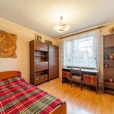 Квартира 55 м², 3-комнатная - изображение 5