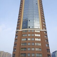 Квартира 95 м², 4-комнатная - изображение 2