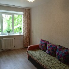 Квартира 43,5 м², 2-комнатная - изображение 3