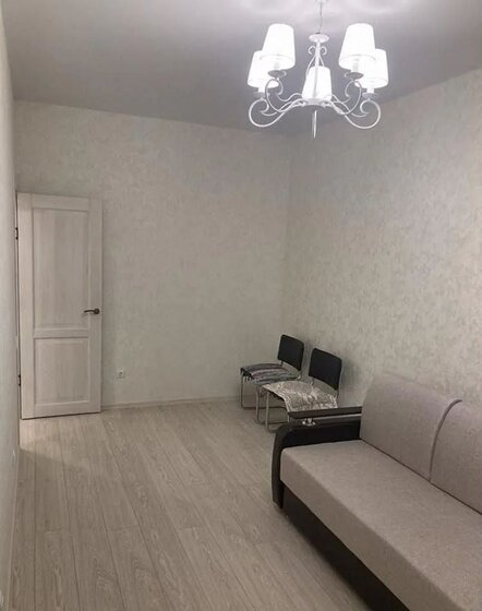 39 м², 1-комнатная квартира 75 000 ₽ в месяц - изображение 78