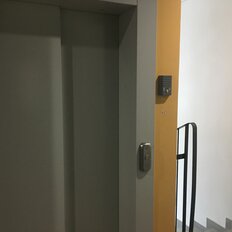 Квартира 35 м², 1-комнатная - изображение 4