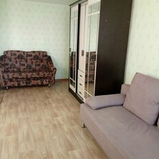 Квартира 37 м², 1-комнатная - изображение 3