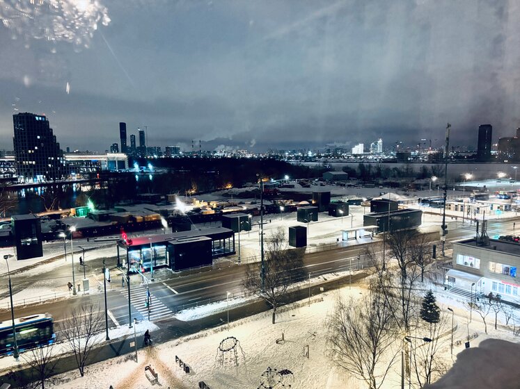 35 м², 1-комнатная квартира 84 500 ₽ в месяц - изображение 39