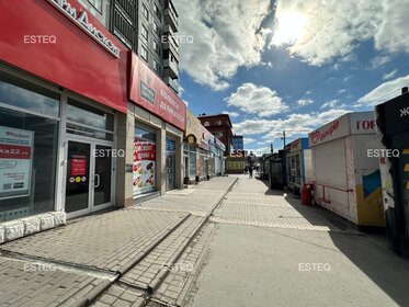 565,3 м², торговое помещение 85 000 000 ₽ - изображение 34