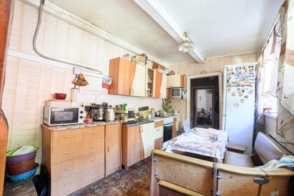 Купить квартиру с дизайнерским ремонтом у станции Москва-Товарная в Москве и МО - изображение 10