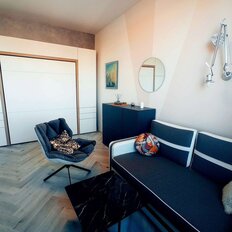 Квартира 40 м², 1-комнатная - изображение 2