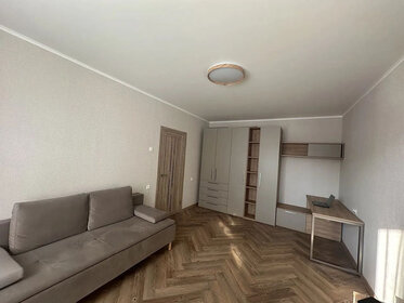 36 м², 1-комнатная квартира 60 000 ₽ в месяц - изображение 73