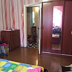 Квартира 46,1 м², 2-комнатная - изображение 5