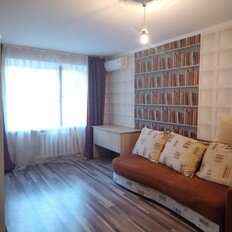 Квартира 40 м², 1-комнатная - изображение 5