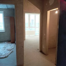 Квартира 52,8 м², 2-комнатная - изображение 3