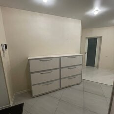 Квартира 121 м², 3-комнатная - изображение 3