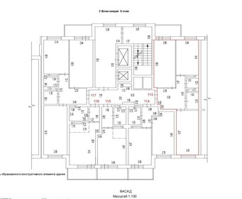 Квартира 60 м², 2-комнатная - изображение 1