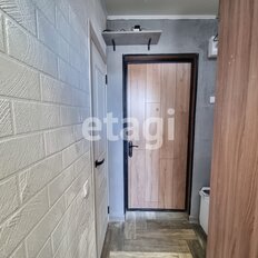 Квартира 18,9 м², студия - изображение 3