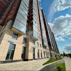 Квартира 41 м², 1-комнатная - изображение 5