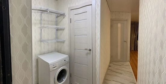 38 м², 1-комнатная квартира 52 500 ₽ в месяц - изображение 18
