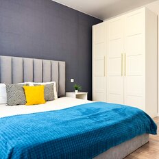 Квартира 35 м², 1-комнатная - изображение 5