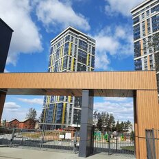 Квартира 41 м², 1-комнатная - изображение 5