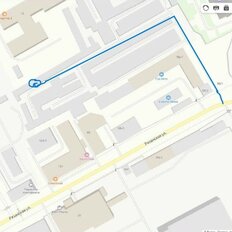 21,4 м², гараж - изображение 5