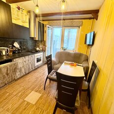 Квартира 43 м², 1-комнатная - изображение 3