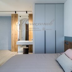 Квартира 66,1 м², 1-комнатные - изображение 1