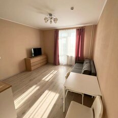 Квартира 24,5 м², студия - изображение 3