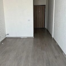 Квартира 26 м², 1-комнатные - изображение 2