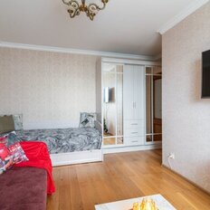 Квартира 55 м², 2-комнатная - изображение 1