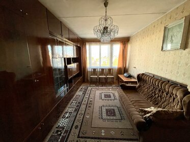 62 м², квартира-студия 3 200 000 ₽ - изображение 42