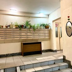 Квартира 99,4 м², 4-комнатная - изображение 3