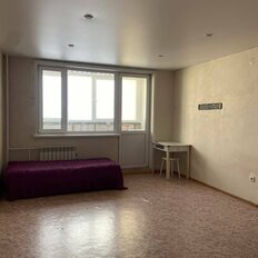 Квартира 26,9 м², студия - изображение 2
