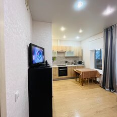 Квартира 25,3 м², студия - изображение 4