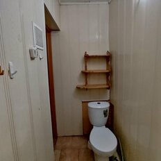 Квартира 25 м², 1-комнатные - изображение 3