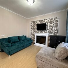 Квартира 85 м², 2-комнатная - изображение 4