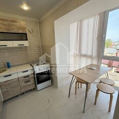 Квартира 40 м², 1-комнатная - изображение 3