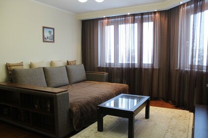 Купить однокомнатную квартиру с ремонтом в районе Ленинский в Ставрополе - изображение 18