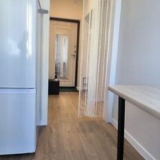 Квартира 39 м², 1-комнатная - изображение 3