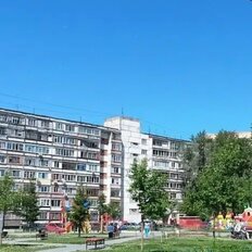 Квартира 18 м², студия - изображение 3