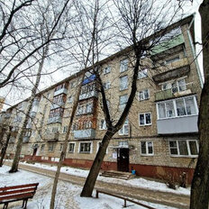Квартира 30 м², 2-комнатная - изображение 3