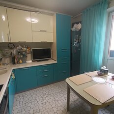 Квартира 41,7 м², 1-комнатная - изображение 2