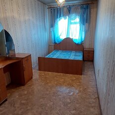 Квартира 53,5 м², 3-комнатная - изображение 2