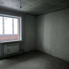 Квартира 26,1 м², студия - изображение 4