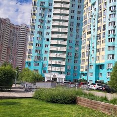 Квартира 131 м², 5-комнатная - изображение 5