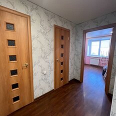 Квартира 34,8 м², 1-комнатная - изображение 4